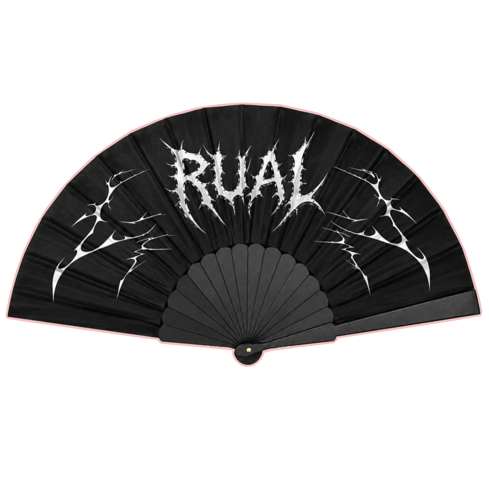 RUAL Orignal Fan